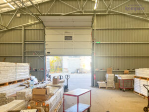 PVC hall - kiirelt kätte