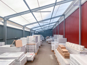 PVC hall - kiirelt kätte