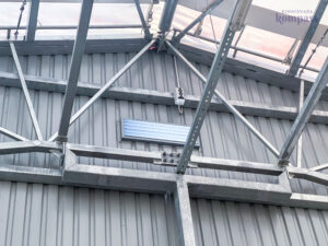 PVC hall - kiirelt kätte