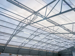 PVC hall - kiirelt kätte