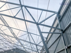 PVC hall - kiirelt kätte