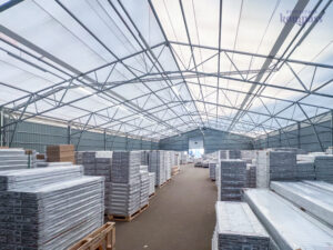 PVC hall - kiirelt kätte